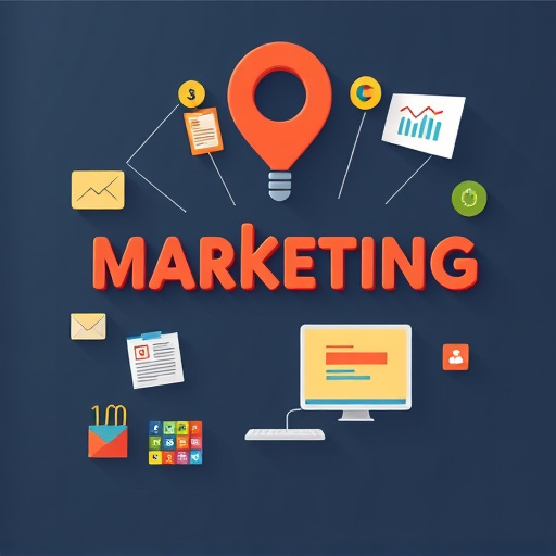 marketing strategy