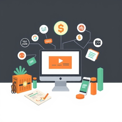 marketing strategy