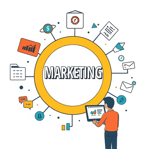 marketing strategy