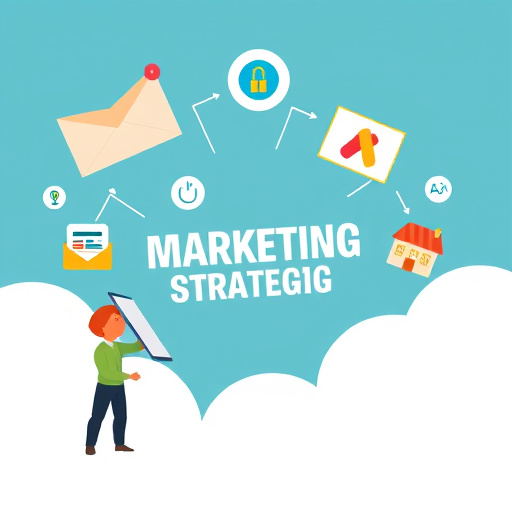 marketing strategy