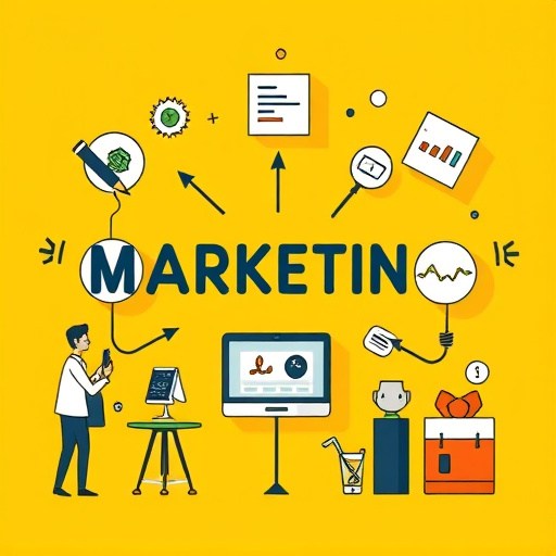 marketing strategy