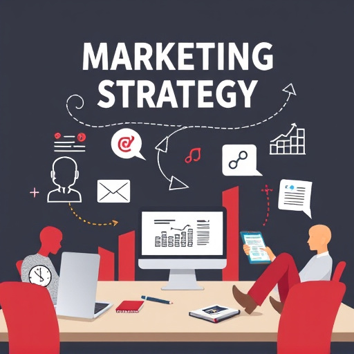 marketing strategy