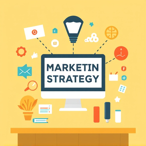 marketing strategy