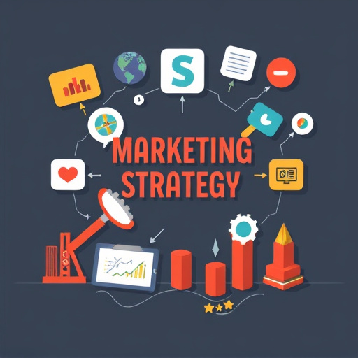 marketing strategy