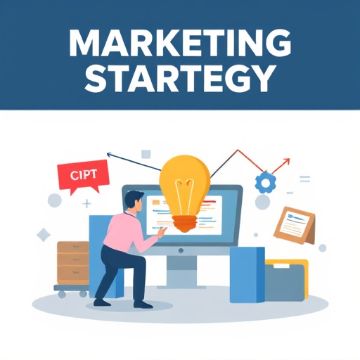 marketing strategy