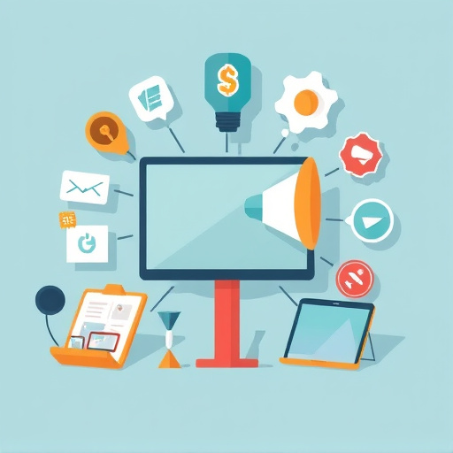 marketing strategy