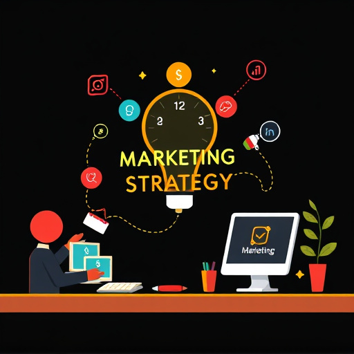 marketing strategy