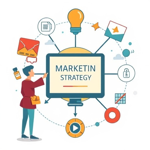 marketing strategy