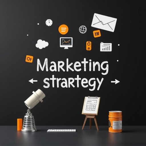 marketing strategy