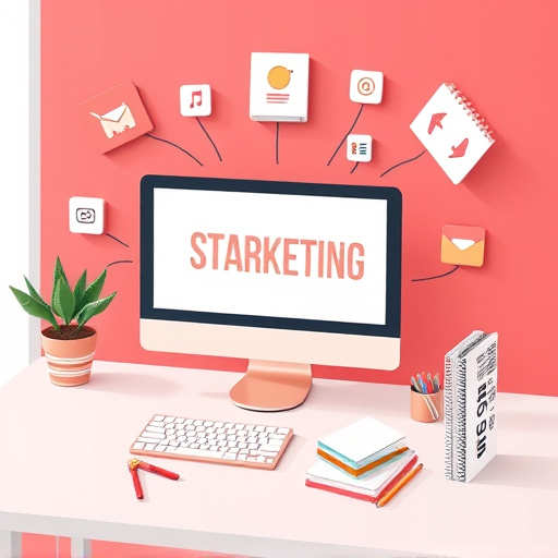 marketing strategy