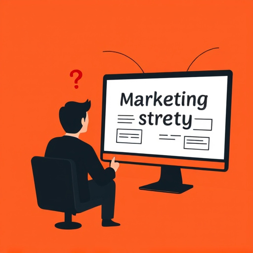 marketing strategy