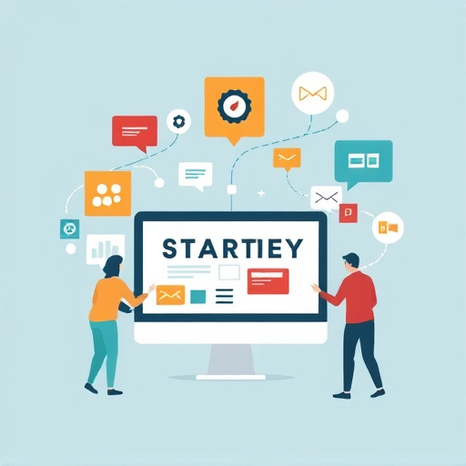 marketing strategy