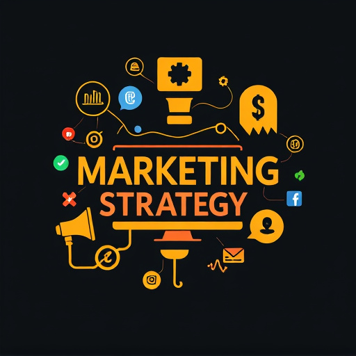 marketing strategy