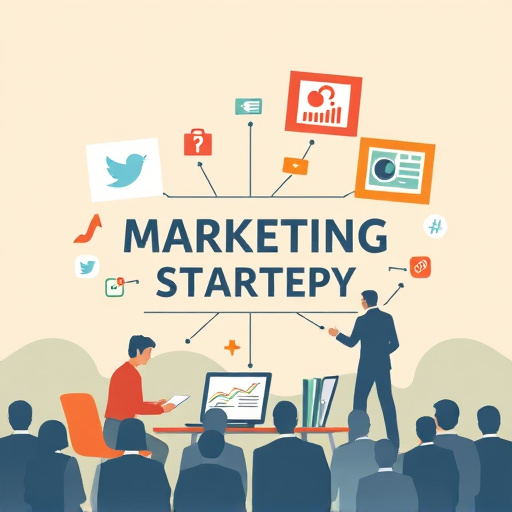 marketing strategy