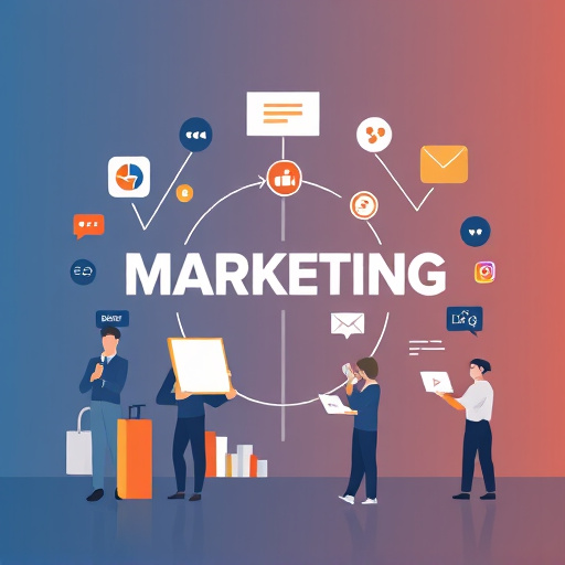 marketing strategy