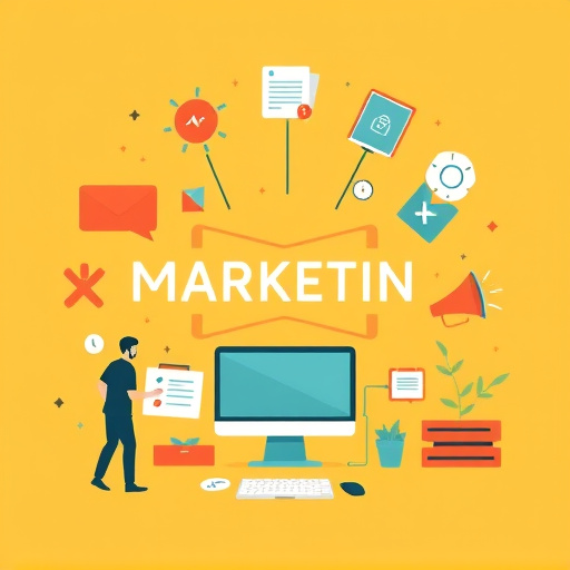 marketing strategy