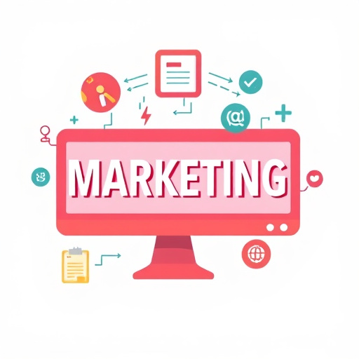 marketing strategy