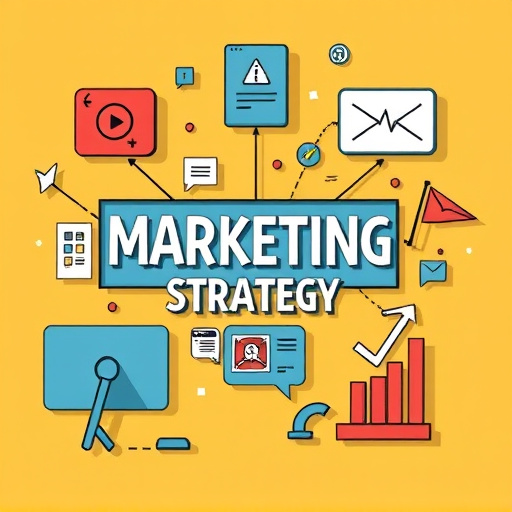 marketing strategy