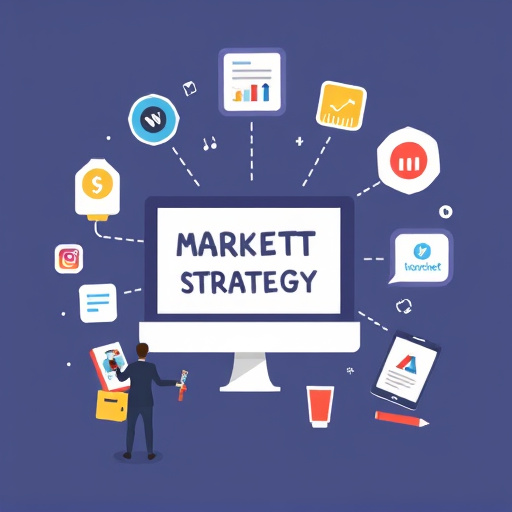 marketing strategy