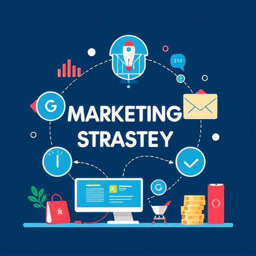 marketing strategy