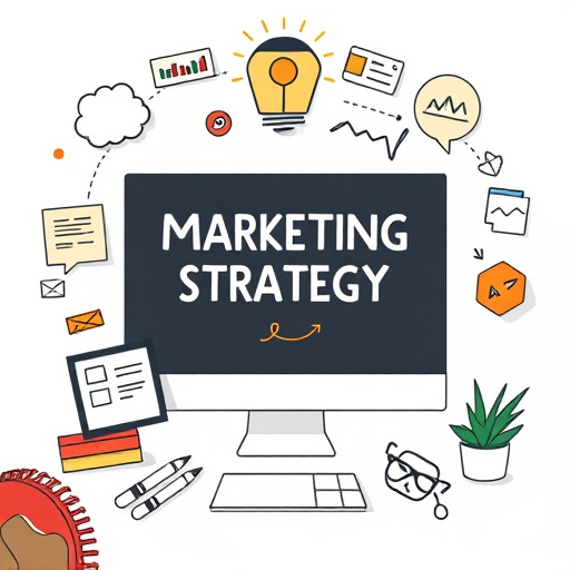 marketing strategy