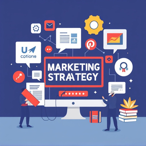 marketing strategy