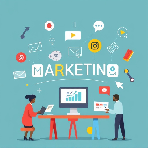marketing strategy