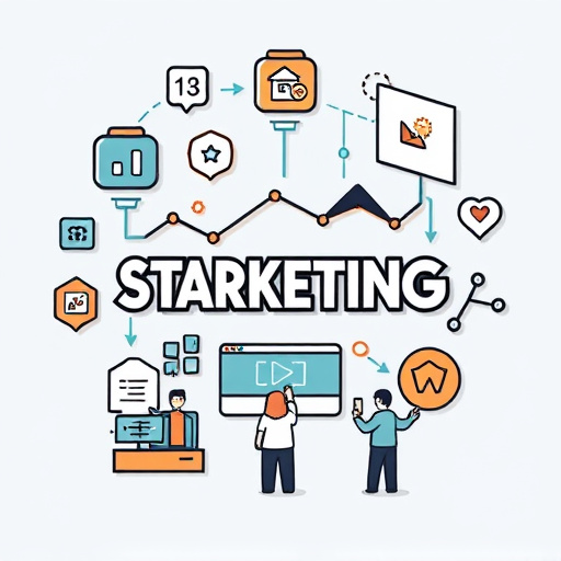marketing strategy