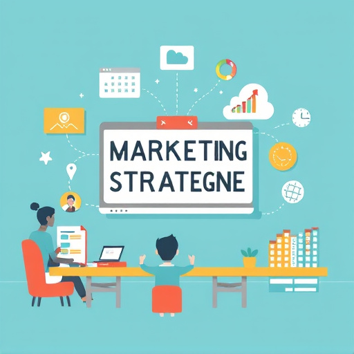 marketing strategy