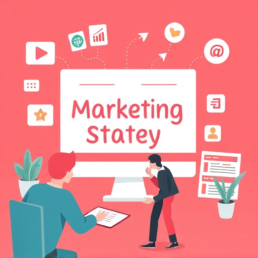 marketing strategy
