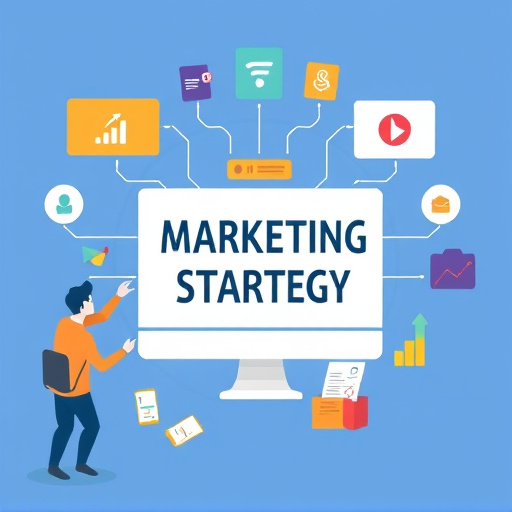 marketing strategy