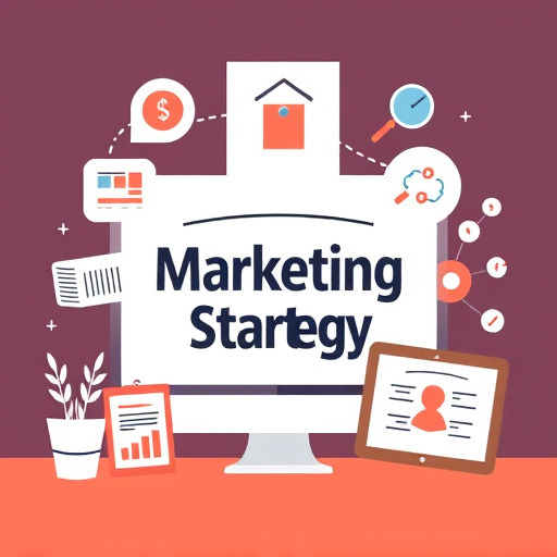 marketing strategy