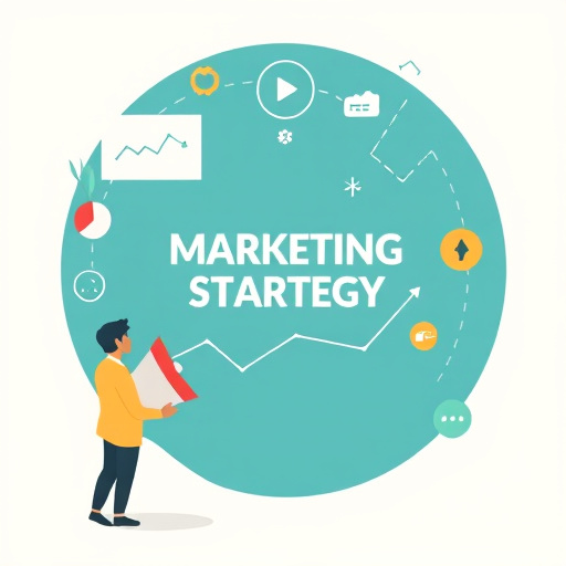 marketing strategy