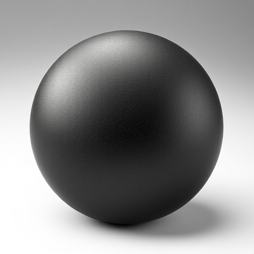 Matte finish