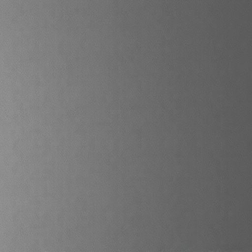 Matte finish