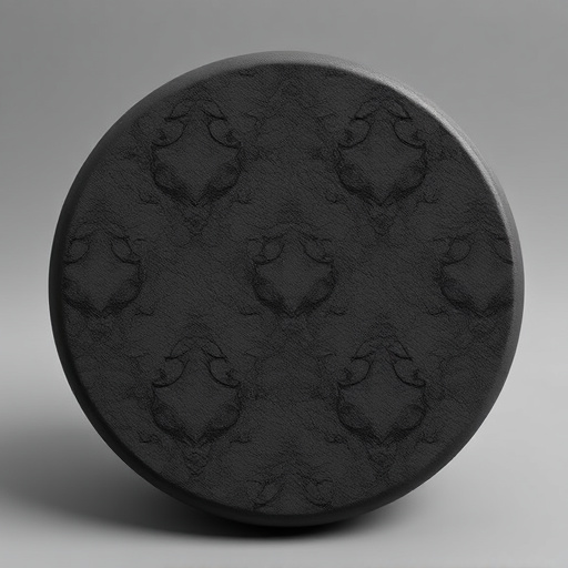 Matte finish