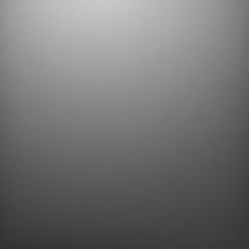 Matte finish