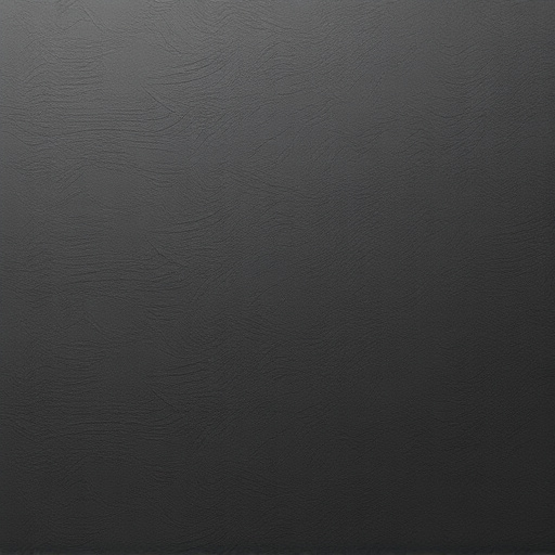 Matte finish