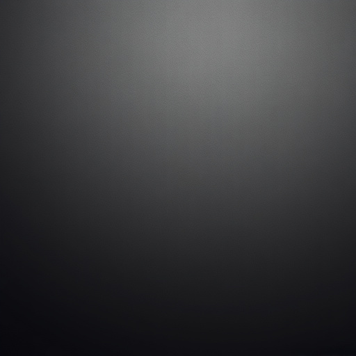 Matte finish