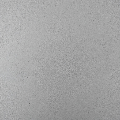 Matte finish