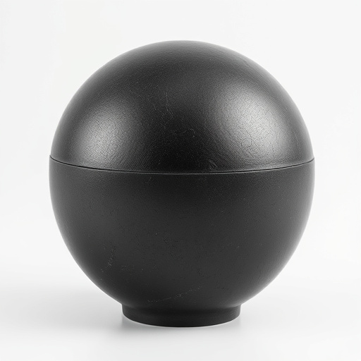 Matte finish