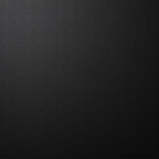 Matte finish