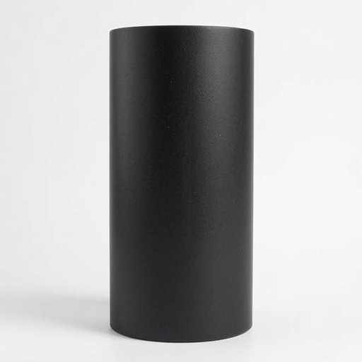 Matte finish