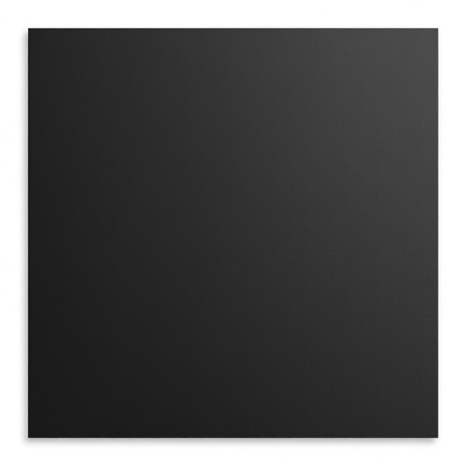 Matte finish