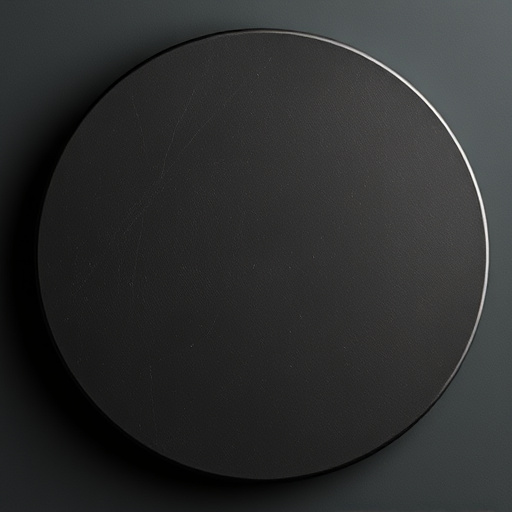 Matte finish