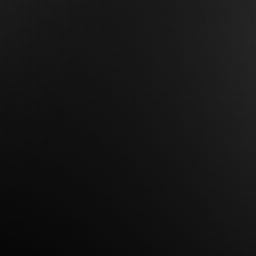 Matte finish