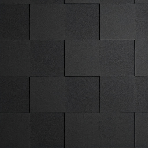 Matte finish