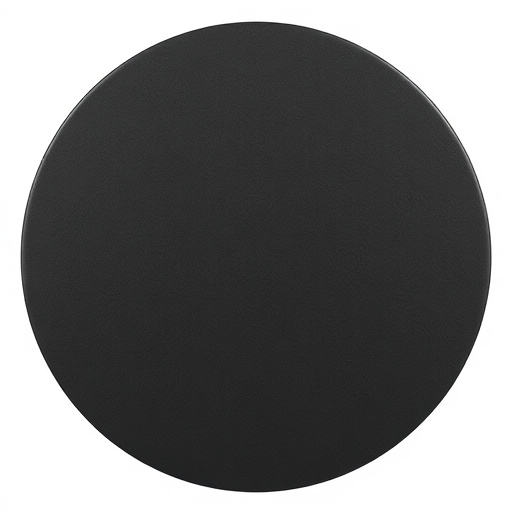 Matte finish