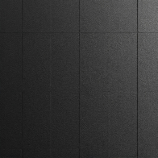 Matte finish