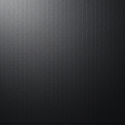 Matte finish